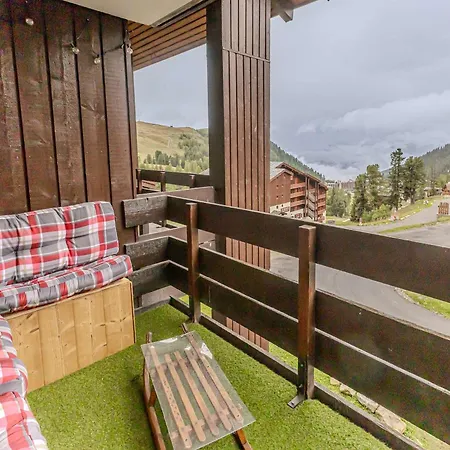 Appartement Rã©novã©, Vue Montagne - 6 ã 8 Pers. - Fr-1-885-2