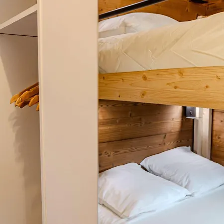 Rã©novã©, Vue Montagne - 6 ã 8 Pers. - Fr-1-885-2 Appartement La Plagne